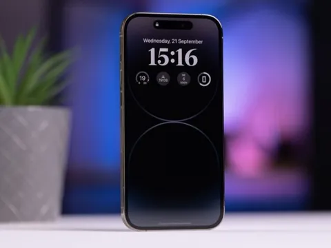 iPhone 15 Pro sẽ có giá bán cao nhất từ trước đến nay