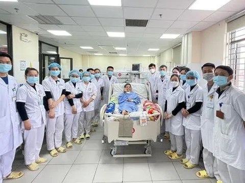 Sau cơn sốt, cô giáo mầm non liệt toàn thân, nguy kịch vì bệnh cực kỳ hiếm gặp