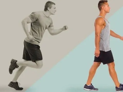 Người đi nhanh hay người đi chậm sống lâu hơn? Đi bộ kiểu này có thể tăng tuổi thọ thêm 15 - 20 năm