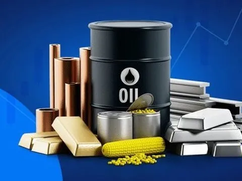 Thị trường ngày 12/1: Giá dầu cao nhất từ đầu năm, giá đồng vượt ngưỡng 9.000 USD/tấn lần đầu tiên trong 6 tháng