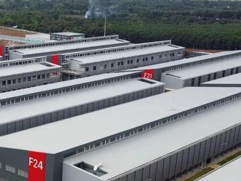 Doanh nghiệp FDI 'đua nhau' báo lỗ