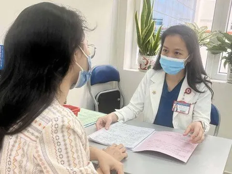 Báo động trẻ lớp 9 làm mẹ