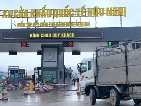 Trung Quốc mở cửa: Phí dịch vụ vận chuyển có thể giảm hàng chục triệu