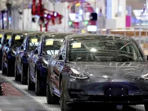 Tesla sắp xây nhà máy mới tại 1 quốc gia Đông Nam Á, dự tính cho ra lò 1 triệu xe điện mỗi năm?