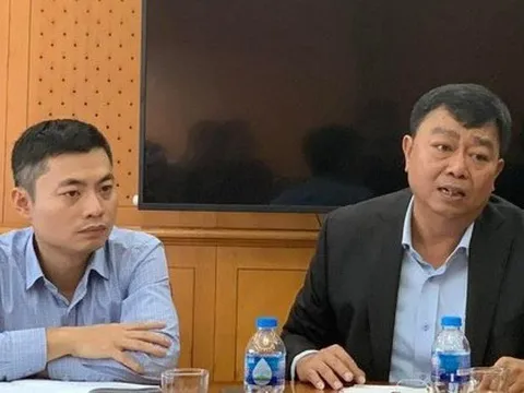 Tình trạng người dân xếp hàng chờ đăng kiểm khiến Cục Đăng kiểm Việt Nam rất trăn trở