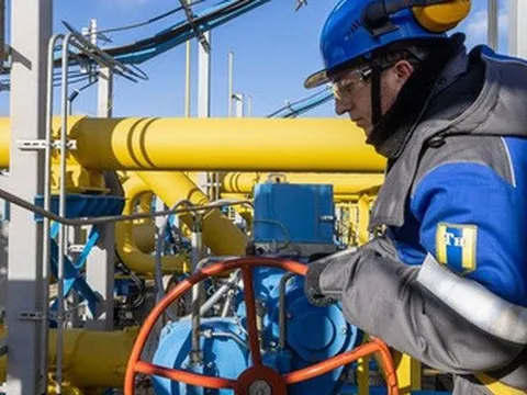 Châu Âu "thoát" khỏi viễn cảnh mùa Đông khắc nghiệt