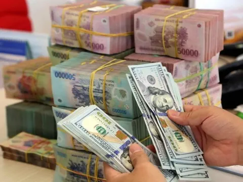 Lao động Việt Nam ở quốc gia nào có mức lương tháng đầu tiên cao nhất?