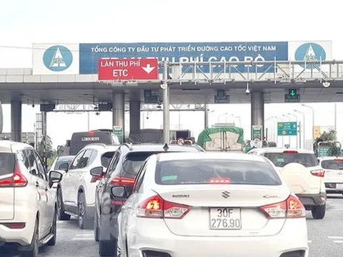 Điều chỉnh phí không thông báo, VEC lên tiếng xin lỗi