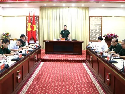 Quân khu 7 đề nghị khởi tố thông tin sai sự thật vụ nữ sinh viên HUFLIT bị xâm hại