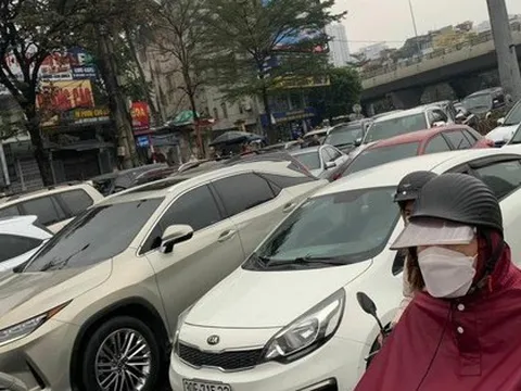 Đề xuất gia hạn thời gian đăng kiểm ô tô: Cục Đăng kiểm nói gì?