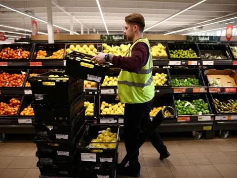 Mặt hàng được bán tràn lan tại chợ Việt Nam trở thành mặt hàng chứng kiến khủng hoảng tại Mỹ, giá tăng đến 300% do khan hiếm