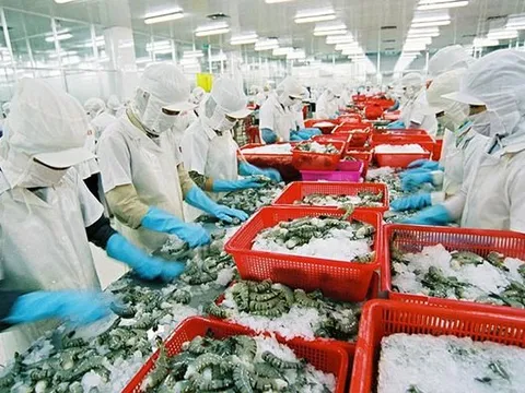 Đến 2030, tăng tỷ trọng xuất khẩu hàng hóa công nghiệp chế biến chế tạo lên 90%