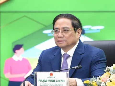 Thủ tướng: ‘Phải sản xuất ra cái gì người ta cần, chứ không phải cái gì mình đang có’