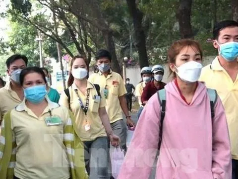 Nghiên cứu sử dụng nguồn kinh phí công đoàn hỗ trợ lao động thất nghiệp