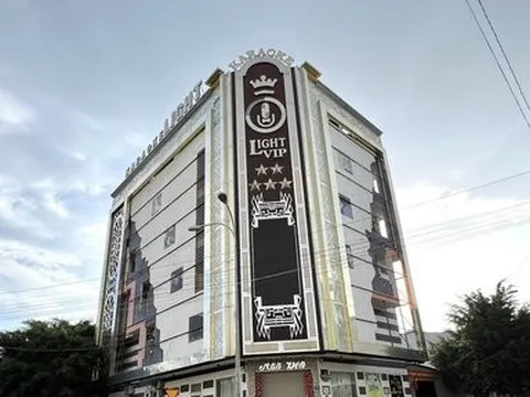 Bình Thuận: Đình chỉ hoạt động 7 cơ sở karaoke vi phạm PCCC