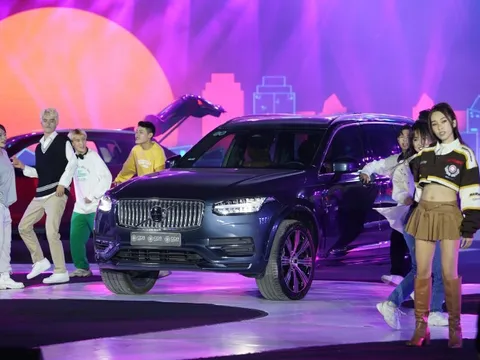 4 mẫu xe gia đình được người tiêu dùng Việt Nam đánh giá cao nhất