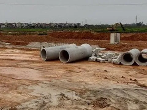 Thanh tra xây dựng kiến nghị xử lý về kinh tế hơn 181 tỷ đồng