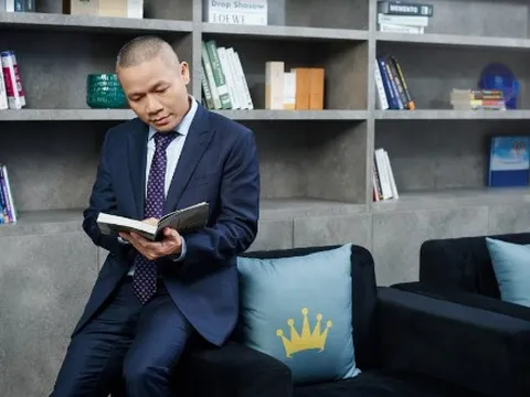 6 giá trị cốt lõi giúp Tập đoàn Đông Dương tăng trưởng bền vững