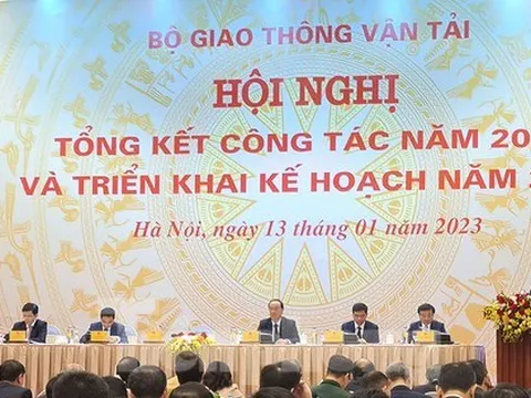 Bộ Giao thông có ‘tiêu’ được hơn 94.000 tỷ đồng trong năm nay?