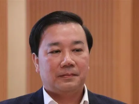 Ba cán bộ bị Ban Bí thư khai trừ Đảng