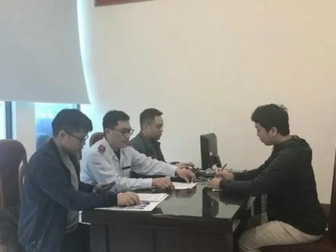 Bịa đặt thông tin về lãnh đạo Tập đoàn Vingroup và cựu Hoa hậu Việt Nam, một cá nhân bị phạt 12,5 triệu đồng