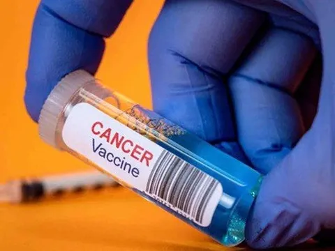 Triển vọng vắc xin ngừa ung thư ra sao?