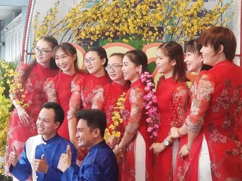 Nhiều bệnh viện tại TP.HCM thưởng Tết từ 12 đến 100 triệu đồng/người