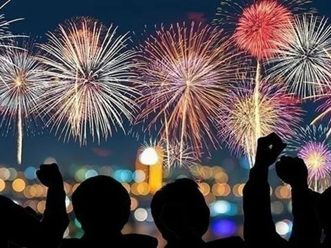 Mua pháo hoa đúng giá niêm yết tại đâu?