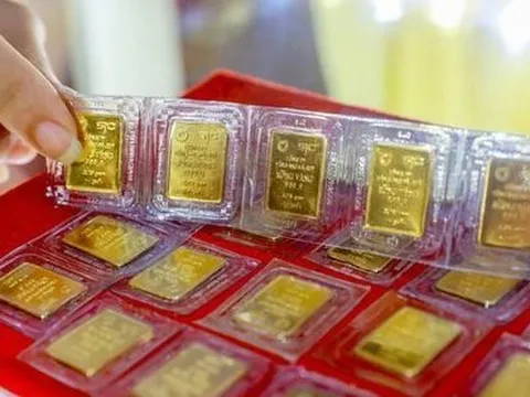 Vì sao thị trường vàng ‘yếu’ khi sắp Tết?