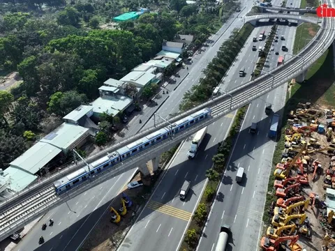 Tạo đòn bẩy vững chắc cho tăng trưởng kinh tế - Bài 1: Sẵn sàng bứt phá