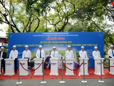 Tạo đòn bẩy vững chắc cho tăng trưởng kinh tế - Bài cuối: Chú trọng những khâu đột phá