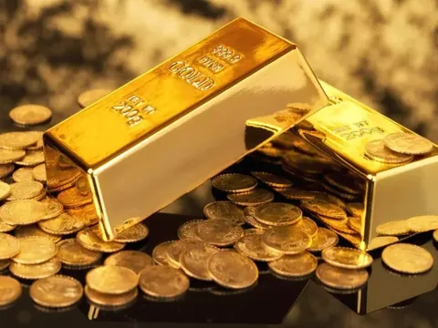 Đích tiếp theo của giá vàng sẽ là 2.000 USD