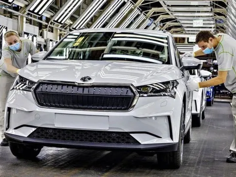 Skoda, Chery và BYD tính xây nhà máy ở Việt Nam: Nhiều xe giá 'mềm' và xe điện đổ bộ thời gian tới