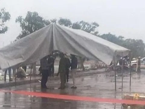 Bắt nghi phạm sát hại chủ tiệm vàng ở Hải Dương