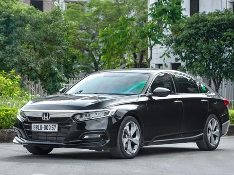 Loạt xe bán ít nhất của các hãng tại Việt Nam năm 2022: Sedan, SUV, bán tải có đủ
