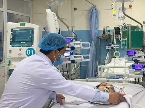 Viêm tụy cấp - bệnh của mùa Tết