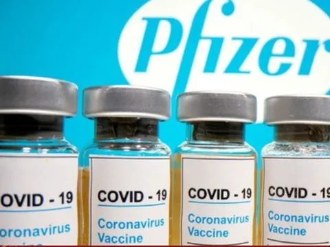 Có mối liên hệ giữa mũi vaccine COVID-19 “lưỡng trị” của Pfizer với đột quỵ?