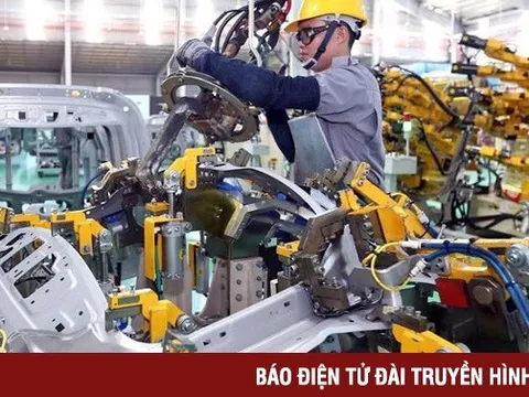 Gắn tăng trưởng với hiệu quả thực chất