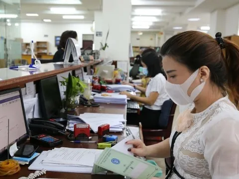 Công chức được nghỉ không hưởng lương?