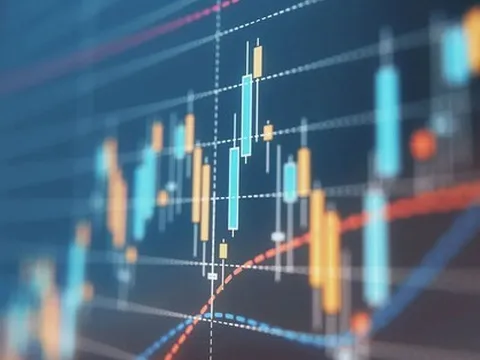 Giao dịch hàng hóa tại Việt Nam tăng mạnh trong năm 2022, giá trị giao dịch trung bình 5.000 tỷ/ngày