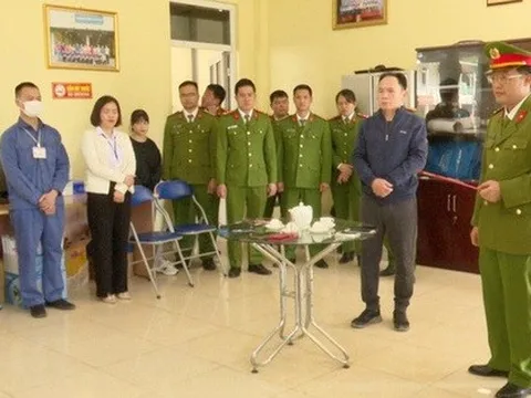 Khởi tố thêm 2 vụ án xảy ra tại 2 trung tâm đăng kiểm