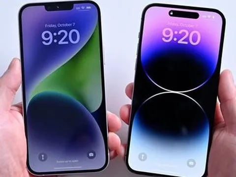 iPhone 14 Pro Max lỗi sọc màn hình tại Việt Nam sẽ không được bảo hành