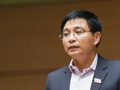 Bộ trưởng Giao thông tiết lộ cuộc gặp trước khi Cục trưởng Đăng kiểm bị bắt