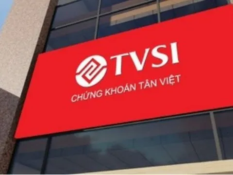 Chứng khoán Tân Việt, TCBS bị phạt hơn 1 tỷ đồng vì hàng loạt vi phạm