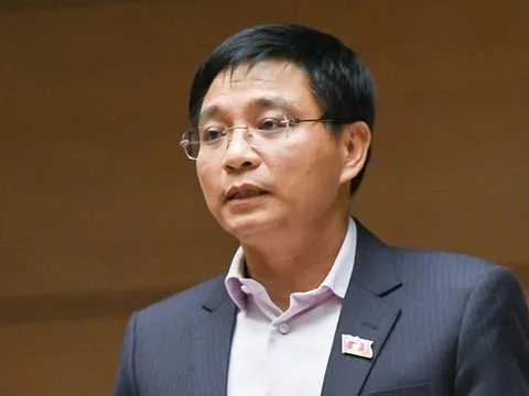 Bộ trưởng Nguyễn Văn Thắng: Cục Đăng kiểm phải tự soi tự sửa, vấp ngã phải đứng dậy