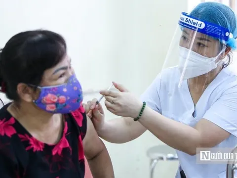 Ngày 16/1: Ca mắc Covid-19 mới nhiều gấp hơn 2 lần số khỏi bệnh