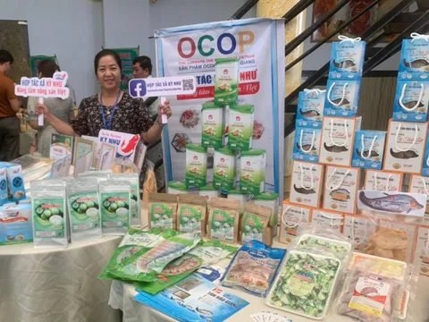 Đắt hàng mùa Tết