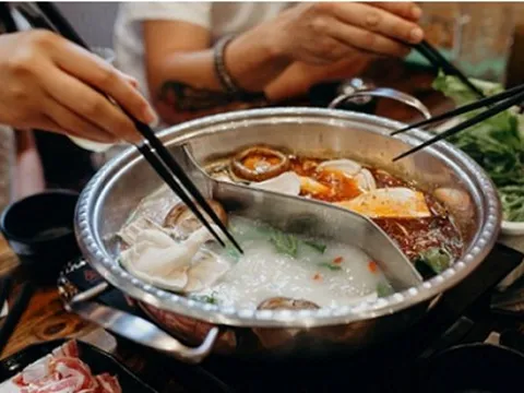 Bữa ăn không nên kéo dài quá 45 - 60 phút, vì sao?