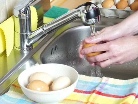 4 loại trứng gà hại nội tạng, nhiều người vẫn ăn hàng ngày