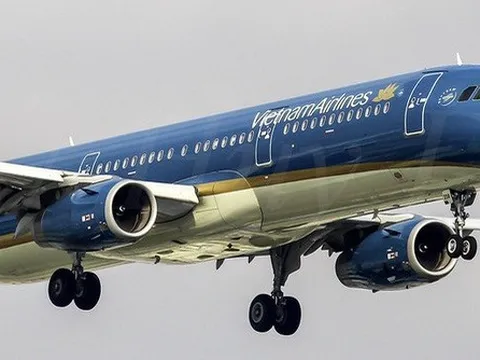 Vietnam Airlines tiếp tục tăng hơn 100 chuyến bay Tết